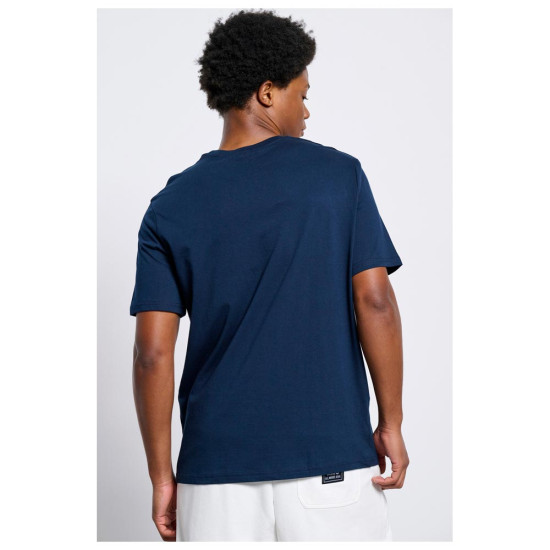 Bodytalk Ανδρική κοντομάνικη μπλούζα